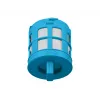 Aspirador vertical 2 em 1 Samsung VS20B95943N bateria seco UltraFine sem saco preto, verde
