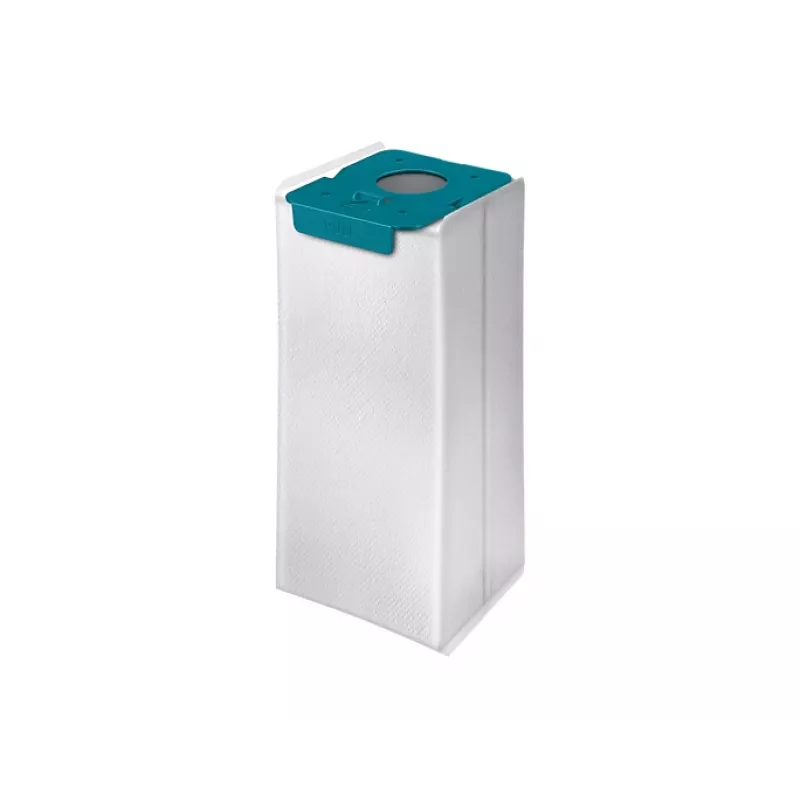 Aspirador vertical 2 em 1 Samsung VS20B95943N bateria seco UltraFine sem saco preto, verde