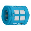 Aspirador vertical 2 em 1 Samsung VS20B95943N bateria seco UltraFine sem saco preto, verde