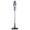 Aspirador vertical Samsung VS15A6031R4 bateria seco sem saco 0,8 L preto