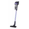 Aspirador vertical Samsung VS15A6031R4 bateria seco sem saco 0,8 L preto