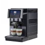 Máquina de café expresso Saeco Magic M1 — automática, depósito de água de 2,5 l, 15 bar, moinho integrado, depósito de café em grão de 600 g, ecrã tátil a cores