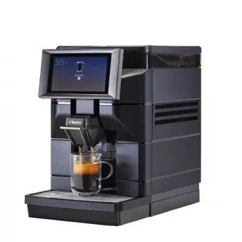 Máquina de café expresso automática Saeco Magic B1 2,5 L