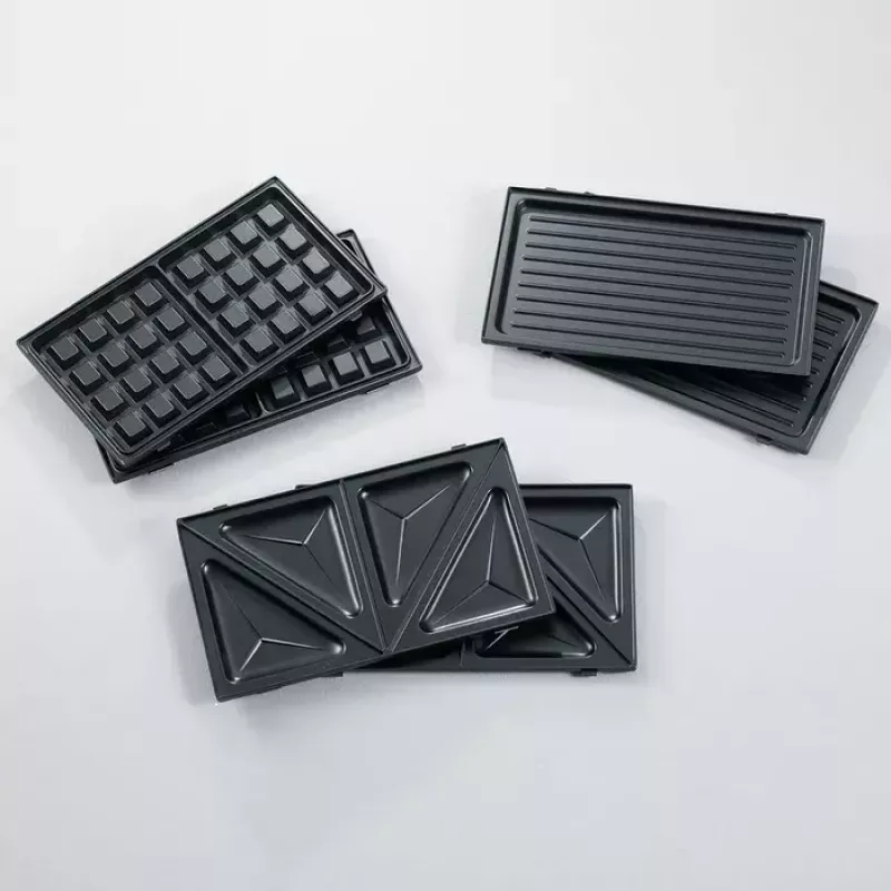Máquina de waffles Severin SA 2968
