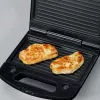 Máquina de waffles Severin SA 2968