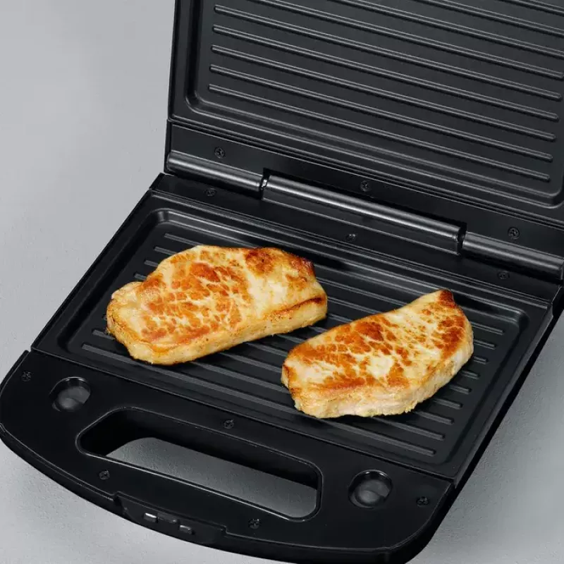 Máquina de waffles Severin SA 2968