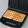 Máquina de waffles Severin SA 2968
