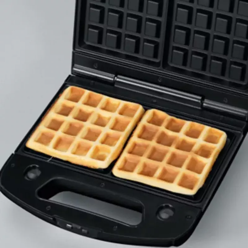 Máquina de waffles Severin SA 2968