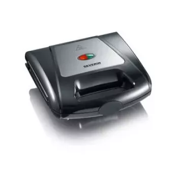 Máquina de waffles Severin SA 2968
