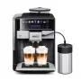Máquina de café Siemens TE658209RW máquina de café expresso manual 1,7 L