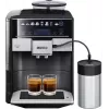 Máquina de café Siemens TE658209RW máquina de café expresso manual 1,7 L