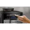 Máquina de café Siemens TE658209RW máquina de café expresso manual 1,7 L