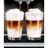 Máquina de café Siemens TE658209RW máquina de café expresso manual 1,7 L