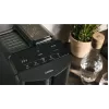 Siemens EQ.300 TF301E19 máquina de café expresso automática, preto piano