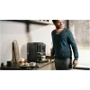 Siemens EQ.300 TF301E19 máquina de café expresso automática, preto piano