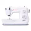 Máquina de costura SINGER ME457 — máquina de costura doméstica, 100 pontos, enfiador de agulha automático