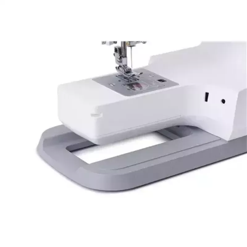 Máquina de costura SINGER ME457 — máquina de costura doméstica, 100 pontos, enfiador de agulha automático