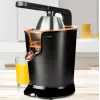 Taurus Easy Press 600 924257000 espremedor de citrinos, 600 W, preto/castanho