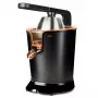 Taurus Easy Press 600 924257000 espremedor de citrinos, 600 W, preto/castanho