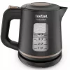 Chaleira elétrica Tefal Includeo KI5338 1 L 2400 W preto