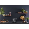 Chaleira elétrica Tefal Includeo KI5338 1 L 2400 W preto