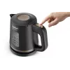Chaleira elétrica Tefal Includeo KI5338 1 L 2400 W preto
