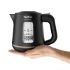 Chaleira elétrica Tefal Includeo KI5338 1 L 2400 W preto