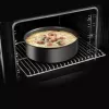 Conjunto de frigideiras Tefal Ingenio Unlimited L7639002, 13 peças, alumínio, antiaderente, Thermo-Spot, resistente ao forno, preto