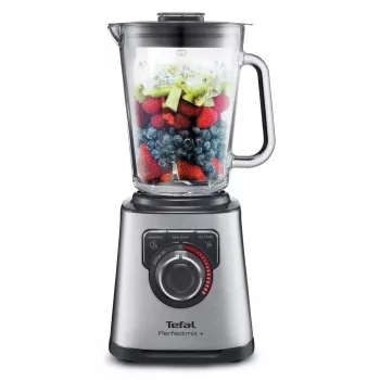 Liquidificadora Tefal BL811D 1,5 L 1200 W cinzento
