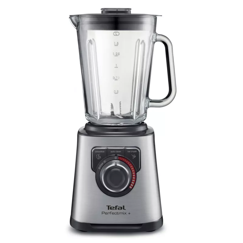 Liquidificadora Tefal BL811D 1,5 L 1200 W cinzento