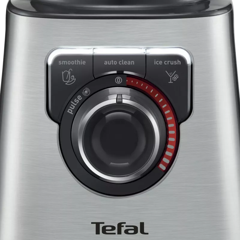 Liquidificadora Tefal BL811D 1,5 L 1200 W cinzento