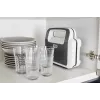 Tefal Snack XL SW701110 sanduicheira, 850 W, branca/aço inoxidável