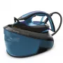 Tefal Express Vision SV8151 2800 W 1,8 l base Durilium AirGlide Autoclean azul, preto