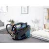 Tefal Express Vision SV8151 2800 W 1,8 l base Durilium AirGlide Autoclean azul, preto