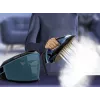 Tefal Express Vision SV8151 2800 W 1,8 l base Durilium AirGlide Autoclean azul, preto