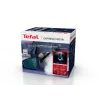 Tefal Express Vision SV8151 2800 W 1,8 l base Durilium AirGlide Autoclean azul, preto