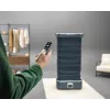 Tefal Care For You First YT2020E0 cabine de vapor automática para roupa, azul-marinho