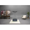 Tefal Care For You First YT2020E0 cabine de vapor automática para roupa, azul-marinho