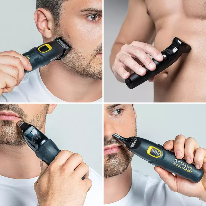 Aparador multiusos Wahl Extreme Grip Advanced