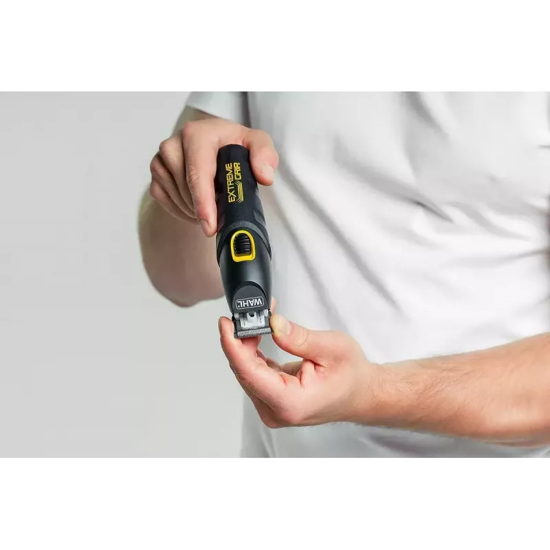 Aparador multiusos Wahl Extreme Grip Advanced