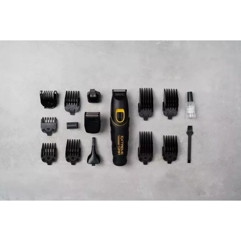 Aparador multiusos Wahl Extreme Grip Advanced