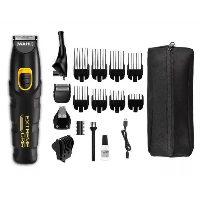 Aparador multiusos Wahl Extreme Grip Advanced