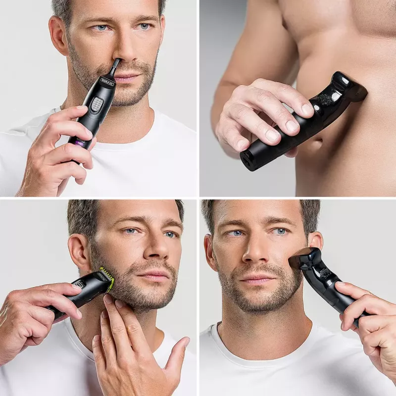 Aparador multiusos Wahl Color Trim Advanced