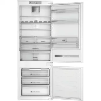 Whirlpool SP40 812 EU 2 encastrar 400 L branco