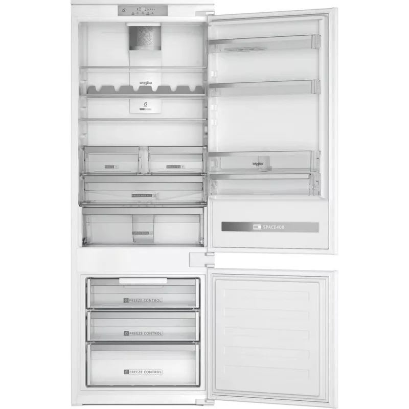 Whirlpool SP40 812 EU 2 encastrar 400 L branco