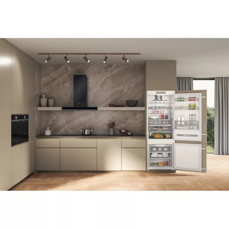 Whirlpool SP40 812 EU 2 encastrar 400 L branco