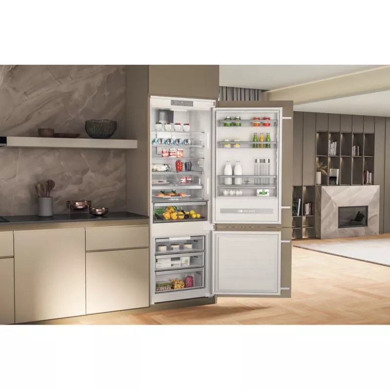 Whirlpool SP40 812 EU 2 encastrar 400 L branco