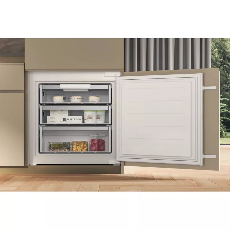 Whirlpool SP40 812 EU 2 encastrar 400 L branco