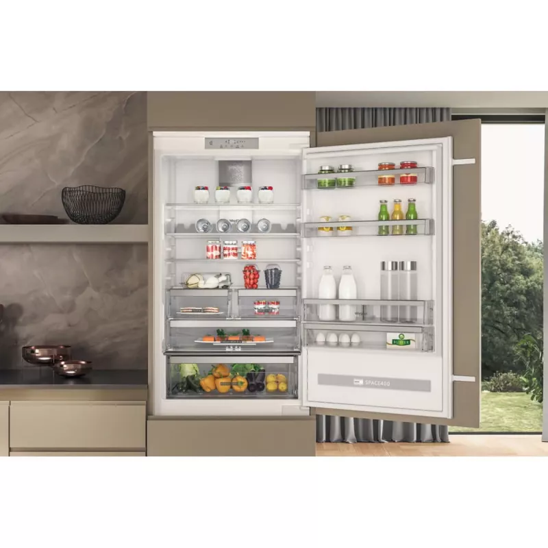 Whirlpool SP40 812 EU 2 encastrar 400 L branco