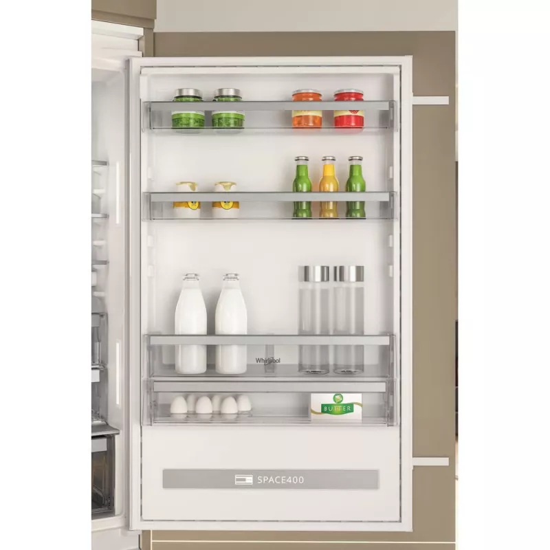 Whirlpool SP40 812 EU 2 encastrar 400 L branco